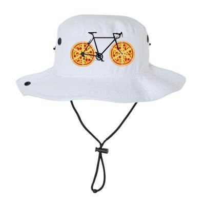 Pizza Bicycle  Legacy Cool Fit Booney Bucket Hat