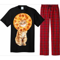 Pizza Cat Pajama Set