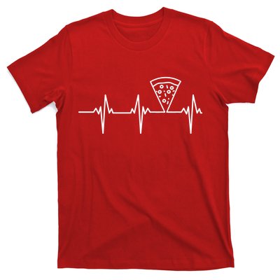 Pizza Lifeline T-Shirt