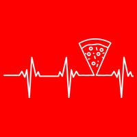 Pizza Lifeline T-Shirt