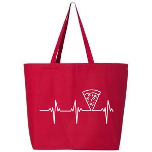 Pizza Lifeline 25L Jumbo Tote