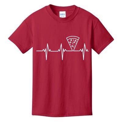 Pizza Lifeline Kids T-Shirt