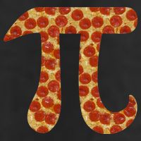 Pizza Pi 3.14 Cool Comfort Performance Bucket Hat