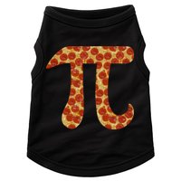 Pizza Pi 3.14 Doggie Tank