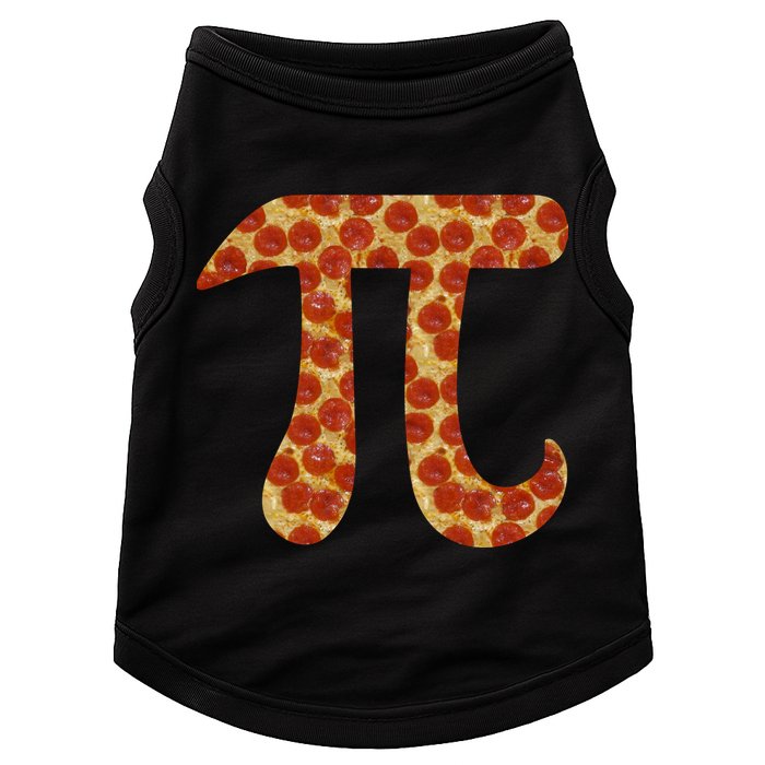 Pizza Pi 3.14 Doggie Tank
