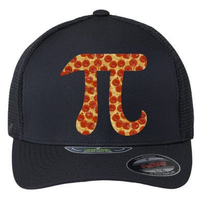 Pizza Pi 3.14 Flexfit Unipanel Trucker Cap