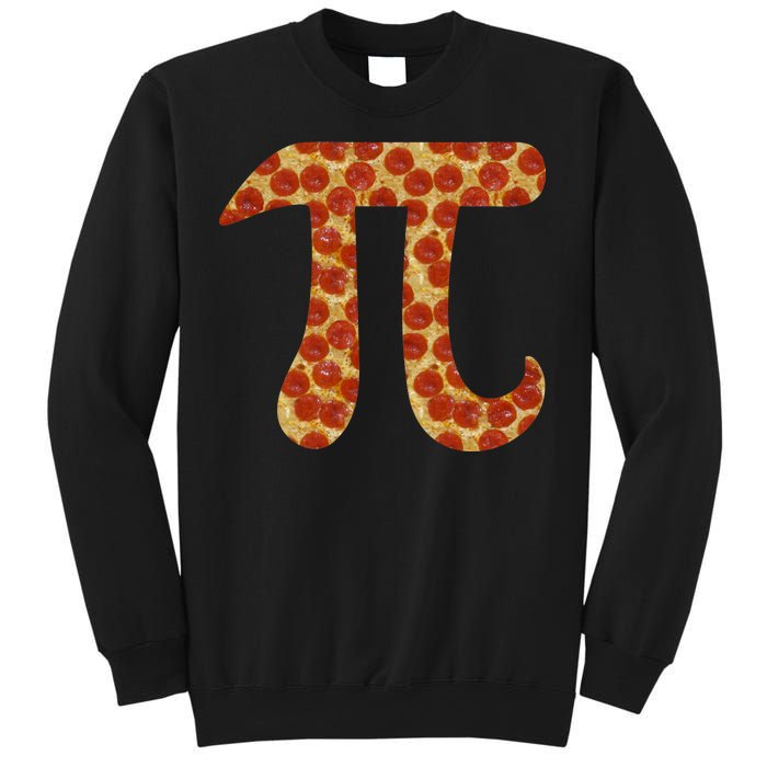 Pizza Pi 3.14 Sweatshirt