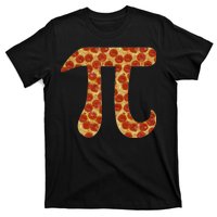 Pizza Pi 3.14 T-Shirt