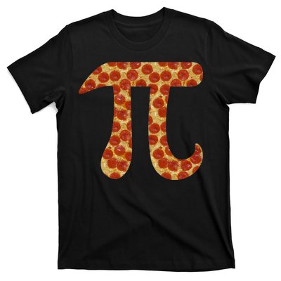 Pizza Pi 3.14 T-Shirt