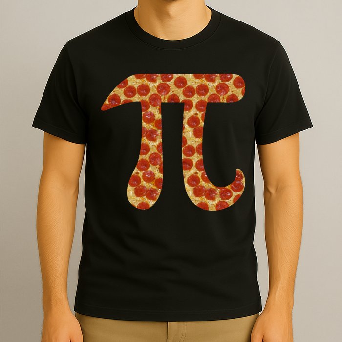 Pizza Pi 3.14 T-Shirt