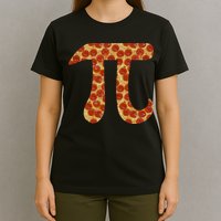 Pizza Pi 3.14 T-Shirt