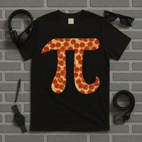Pizza Pi 3.14 T-Shirt