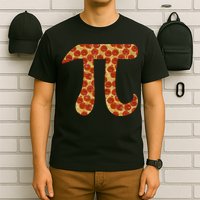 Pizza Pi 3.14 T-Shirt