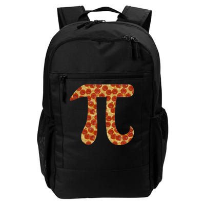 Pizza Pi 3.14 Daily Commute Backpack