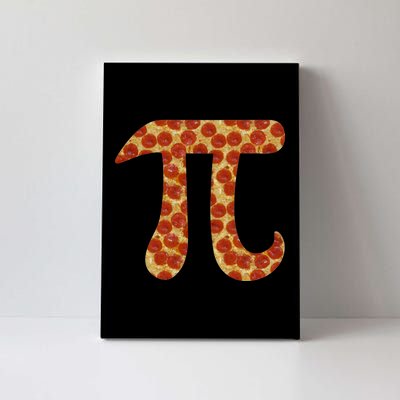 Pizza Pi 3.14 Canvas