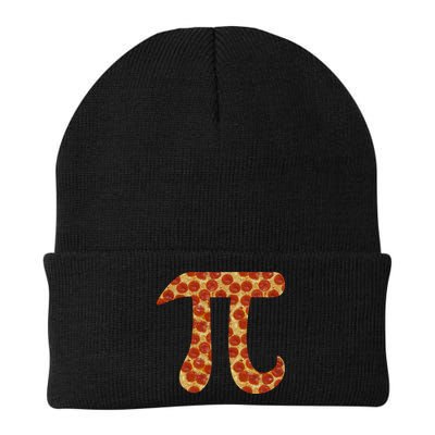 Pizza Pi 3.14 Beanie