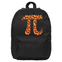 Pizza Pi 3.14 16 in Basic Backpack