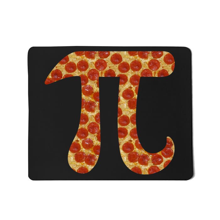 Pizza Pi 3.14 Mousepad