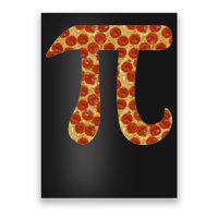 Pizza Pi 3.14 Poster