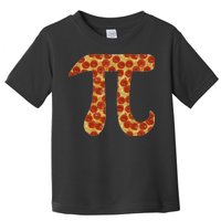 Pizza Pi 3.14 Toddler T-Shirt