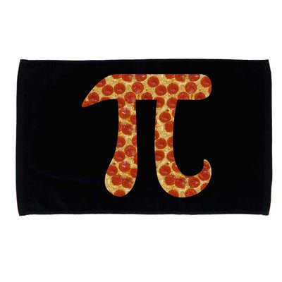 Pizza Pi 3.14 Microfiber Hand Towel