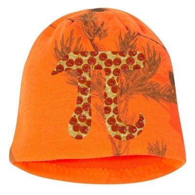 Pizza Pi 3.14 Kati - Camo Knit Beanie