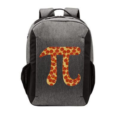 Pizza Pi 3.14 Vector Backpack