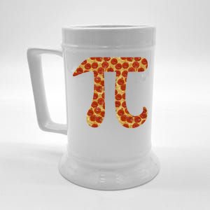 Pizza Pi 3.14 Beer Stein