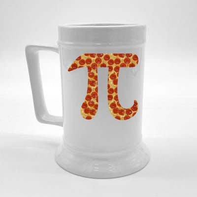 Pizza Pi 3.14 Beer Stein