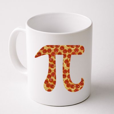 Pizza Pi 3.14 Coffee Mug