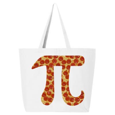 Pizza Pi 3.14 25L Jumbo Tote