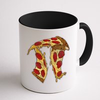 Pizza Pi Day Mug