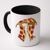 Pizza Pi Day Mug