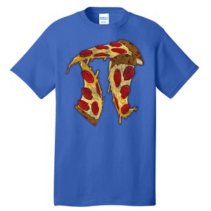 Pizza Pi Day Tall T-Shirt