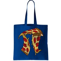 Pizza Pi Day Tote Bag