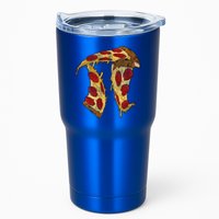 Pizza Pi Day Tumbler