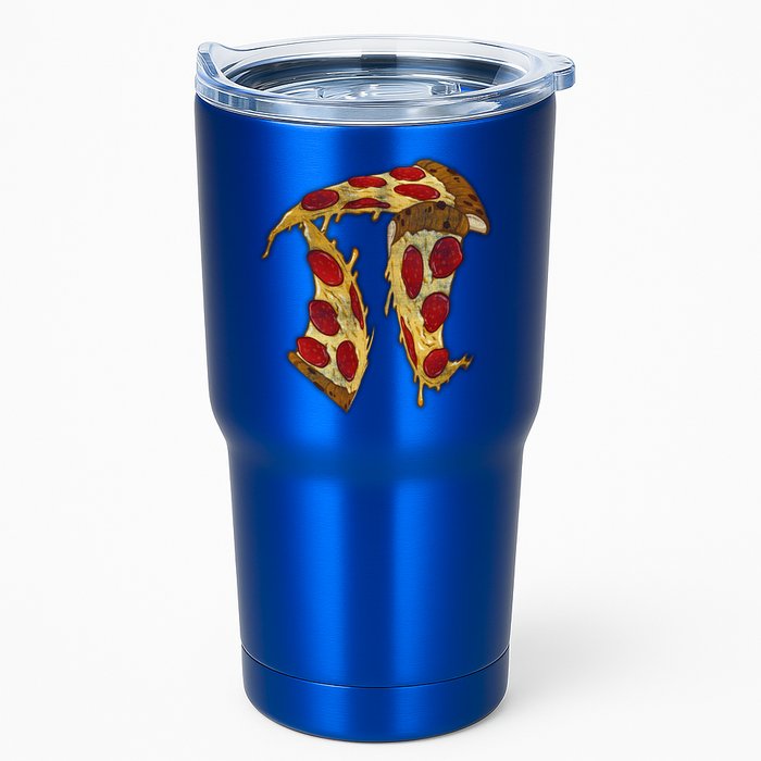 Pizza Pi Day Tumbler