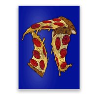 Pizza Pi Day Poster