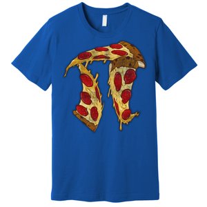 Pizza Pi Day Premium T-Shirt