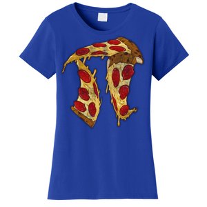 Pizza Pi Day Women's T-Shirt