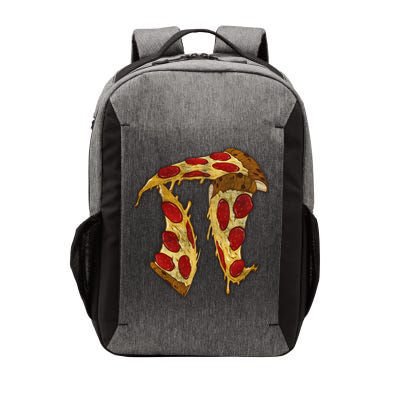 Pizza Pi Day Vector Backpack