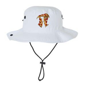 Pizza Pi Day Legacy Cool Fit Booney Bucket Hat