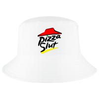 Pizza Slut Cool Comfort Performance Bucket Hat