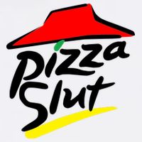 Pizza Slut Cool Comfort Performance Bucket Hat