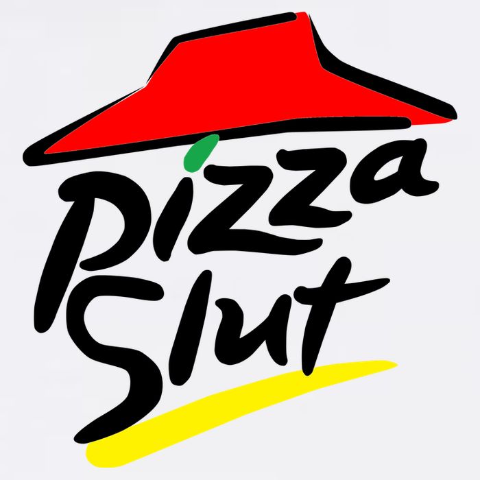 Pizza Slut Cool Comfort Performance Bucket Hat