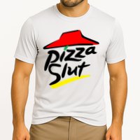 Pizza Slut Cooling Performance Crew T-Shirt