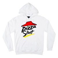 Pizza Slut Hoodie