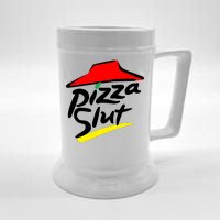 Pizza Slut Beer Stein