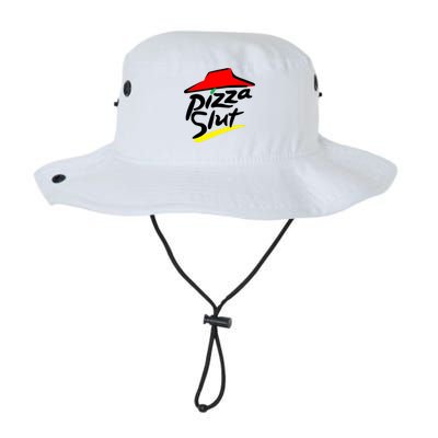 Pizza Slut Legacy Cool Fit Booney Bucket Hat