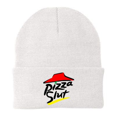 Pizza Slut Beanie